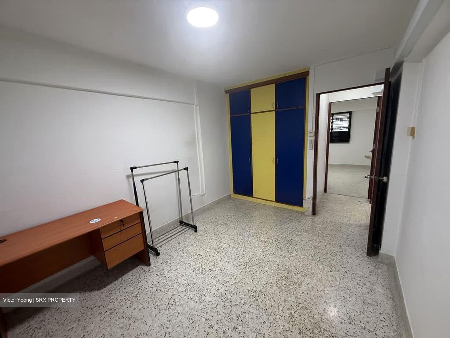 Blk 702 West Coast Road (Clementi), HDB 3 Rooms #563227441